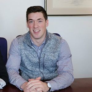 Meet your Posher, Alexander